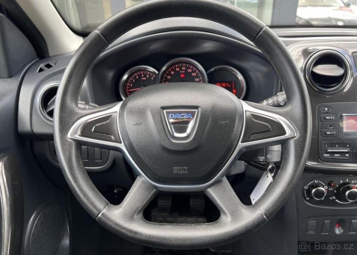 2018 Dacia LOGAN - 6
