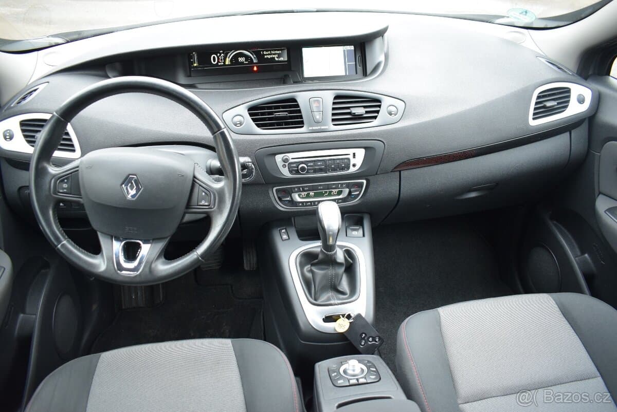 2013 Renault SCENIC - 6