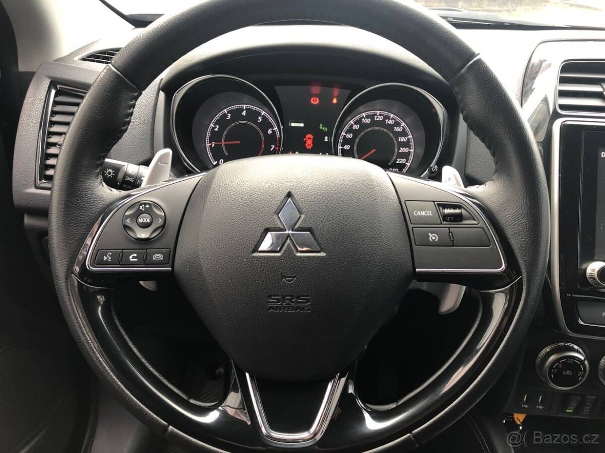 2020 Mitsubishi ASX - 6