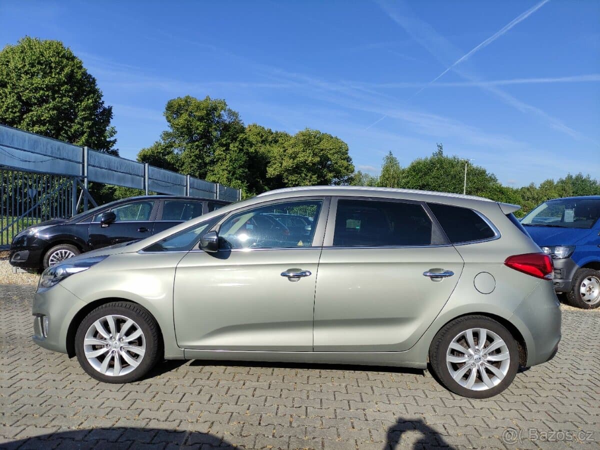 2013 Kia CARENS - 6