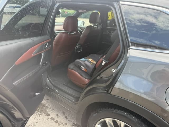 2016 Mazda CX-9 - 6