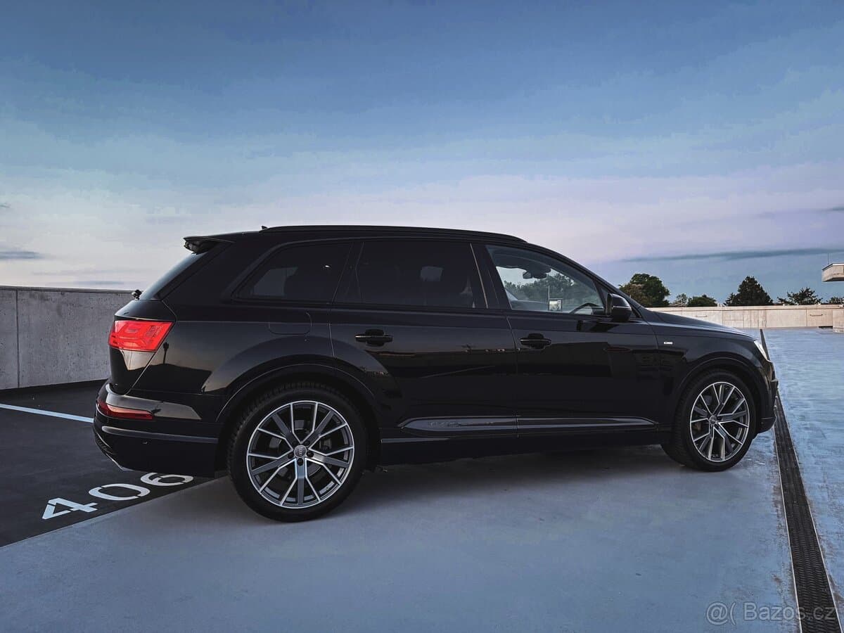 2016 Audi Q7 - 6