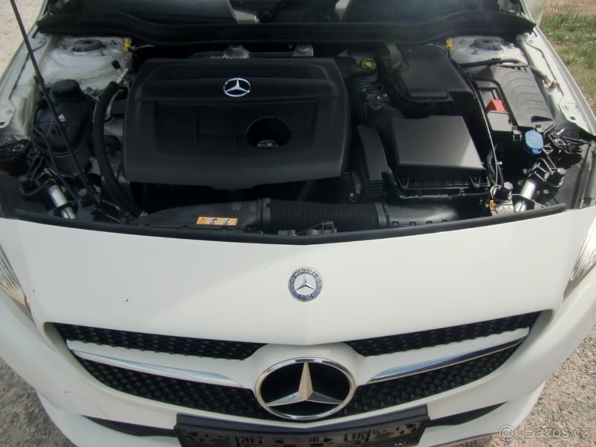 2016 Mercedes-Benz OSTATNÍ - 6