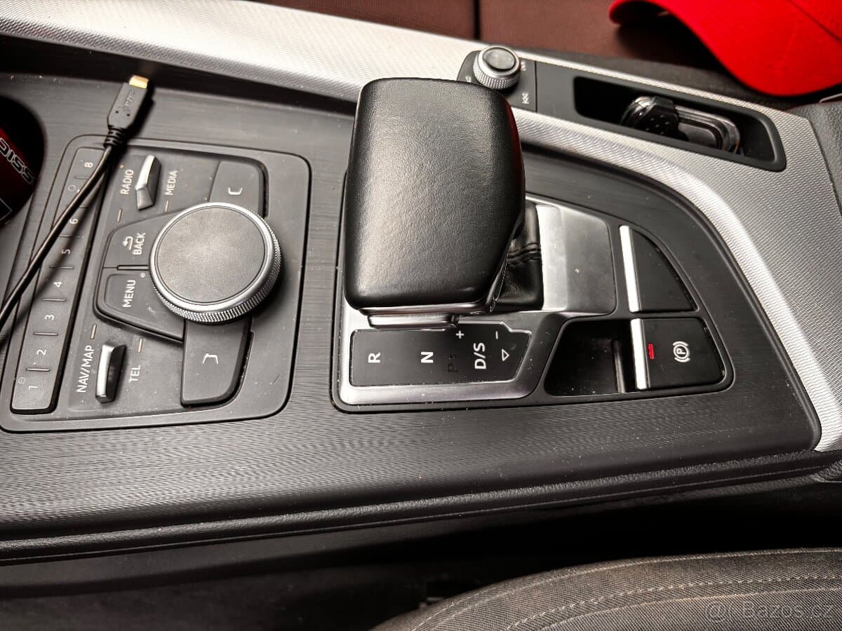 2018 Audi A4 - 6