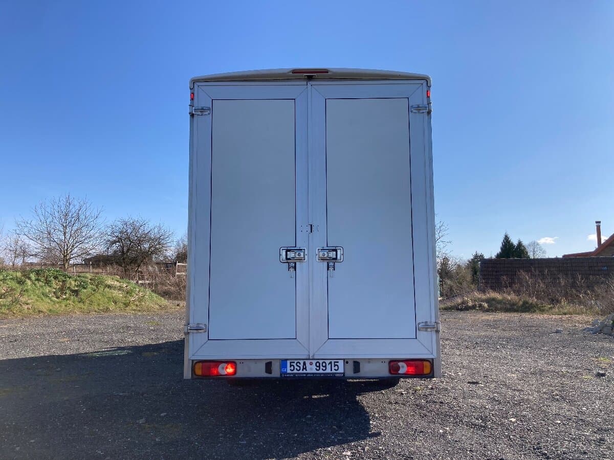 2021 Renault MASTER - 6