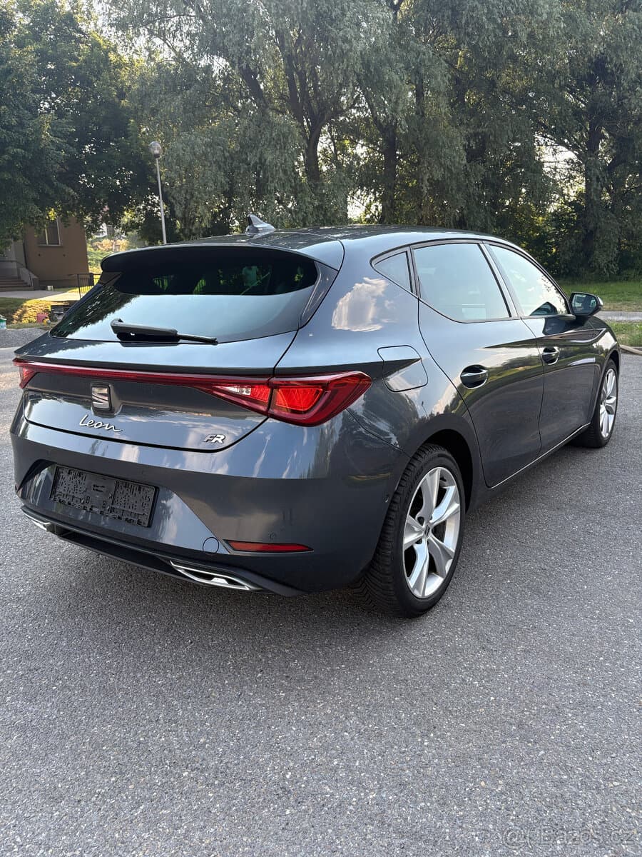 2022 Seat LEON - 6