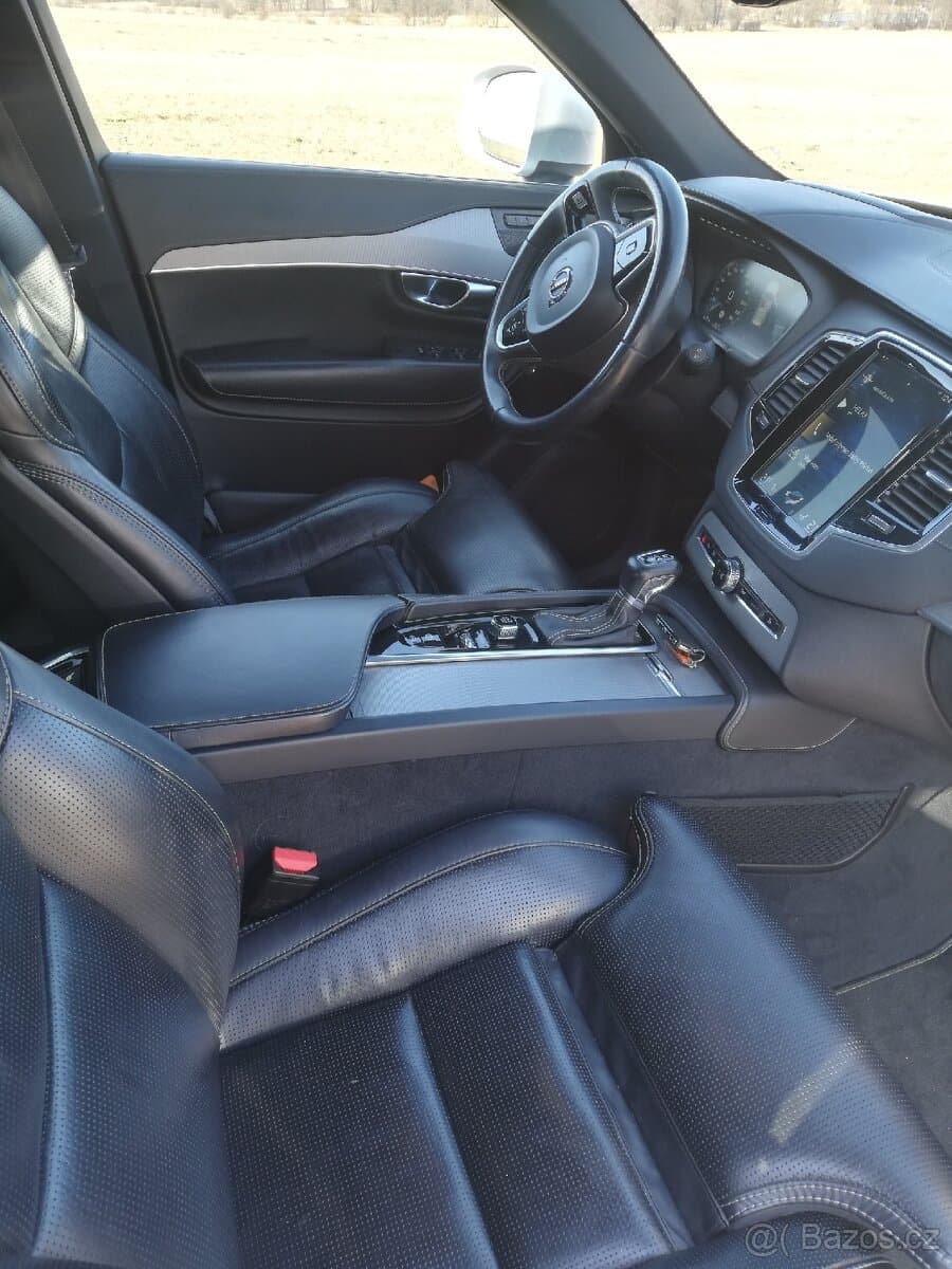 2019 Volvo XC90 - 6