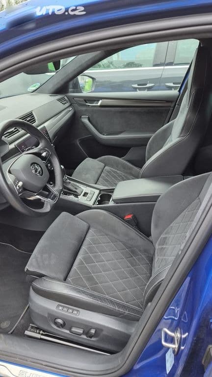 2021 Škoda SUPERB - 6