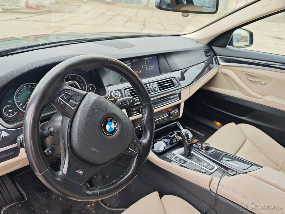 2012 BMW OSTATNÍ - 6