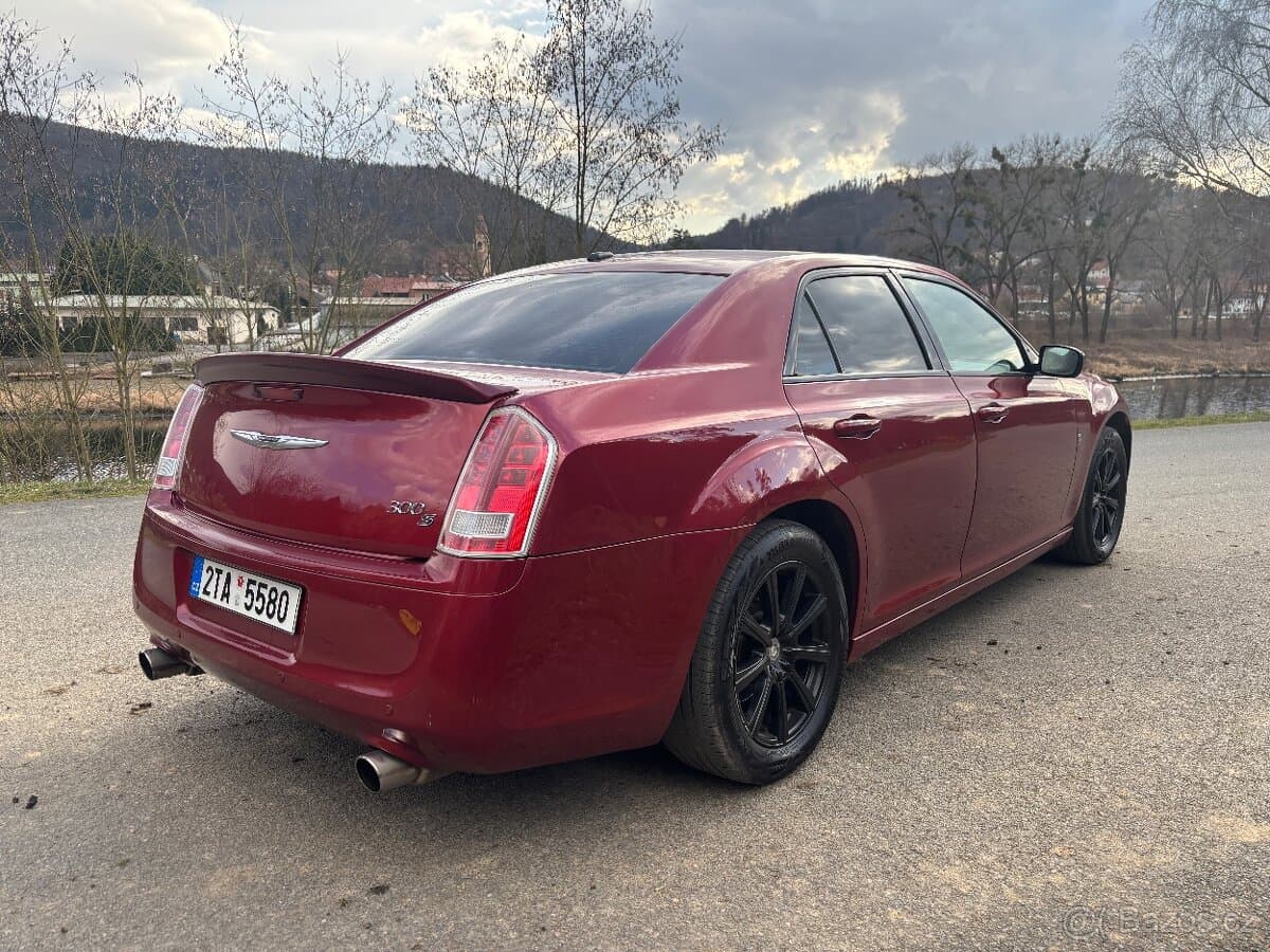 2012 Chrysler OSTATNÍ - 6