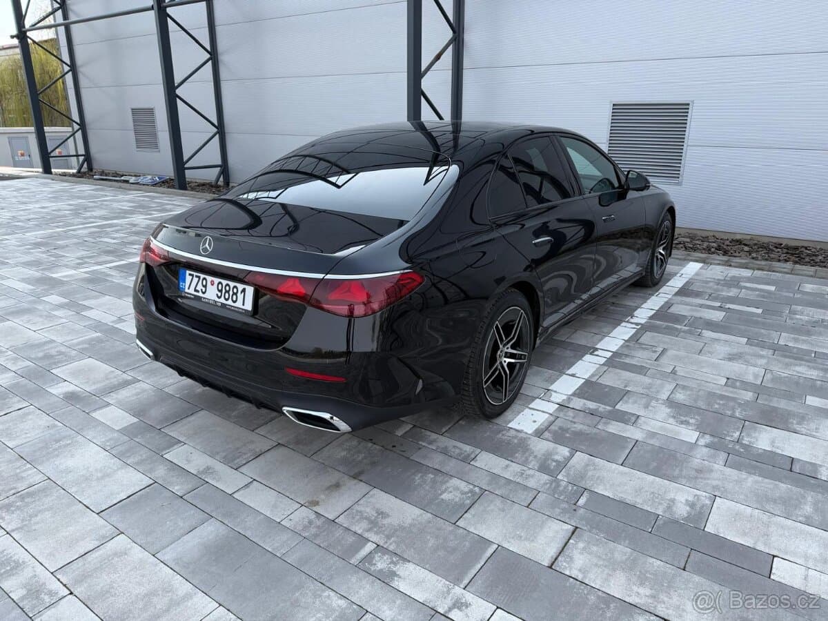 2025 Mercedes-Benz OSTATNÍ - 6