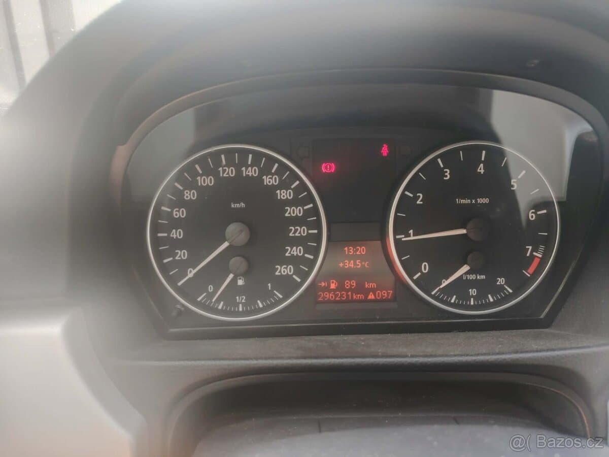 2006 BMW OSTATNÍ - 6