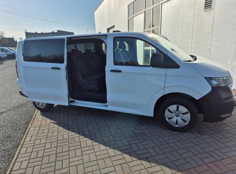 Volkswagen CARAVELLE - 6