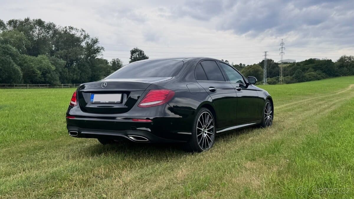 Mercedes-Benz OSTATNÍ - 6