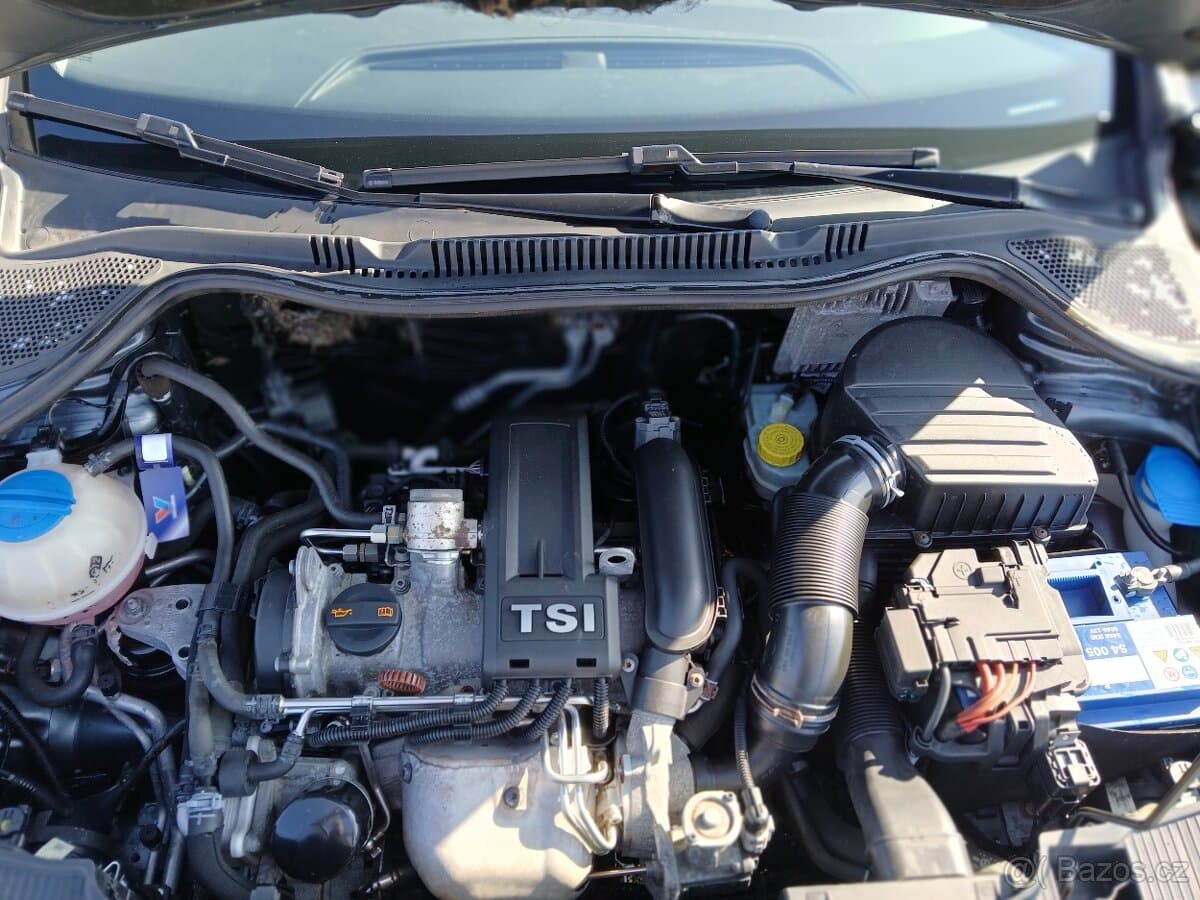 2013 Seat IBIZA - 6