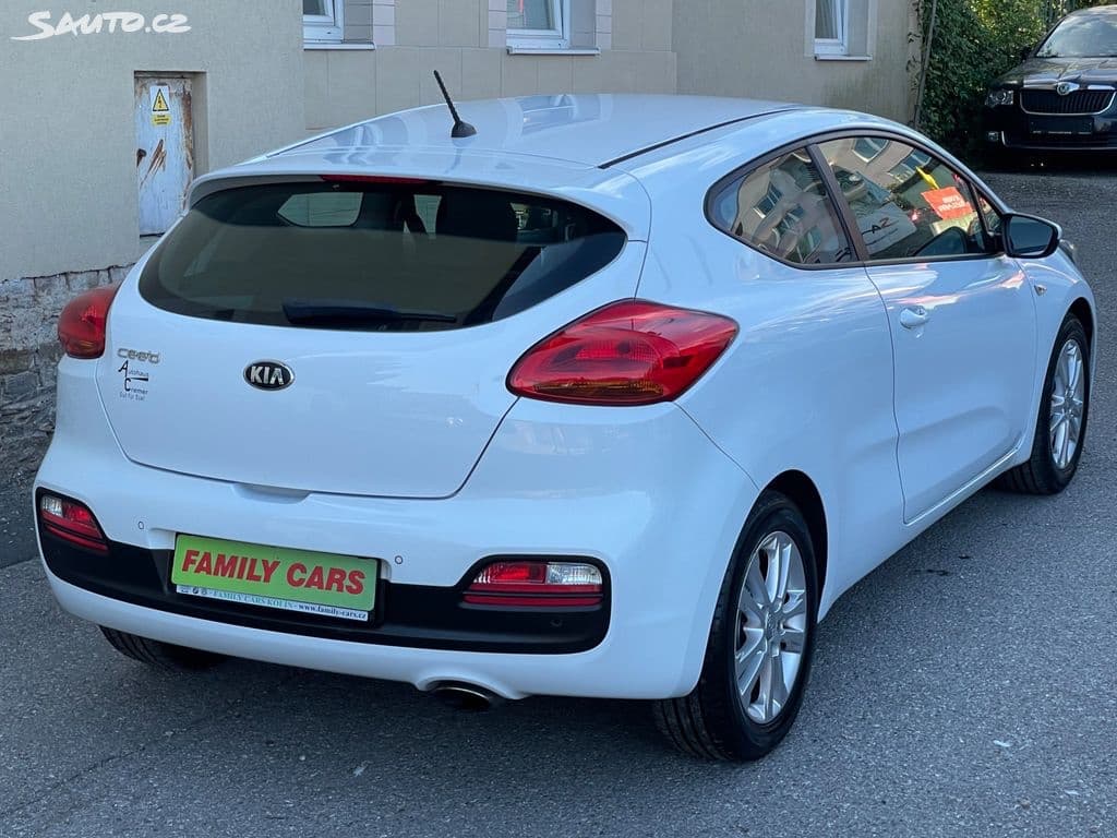2019 Kia PROCEED - 6