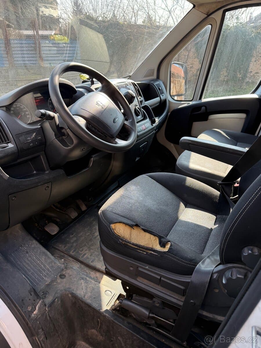 Peugeot BOXER - 6