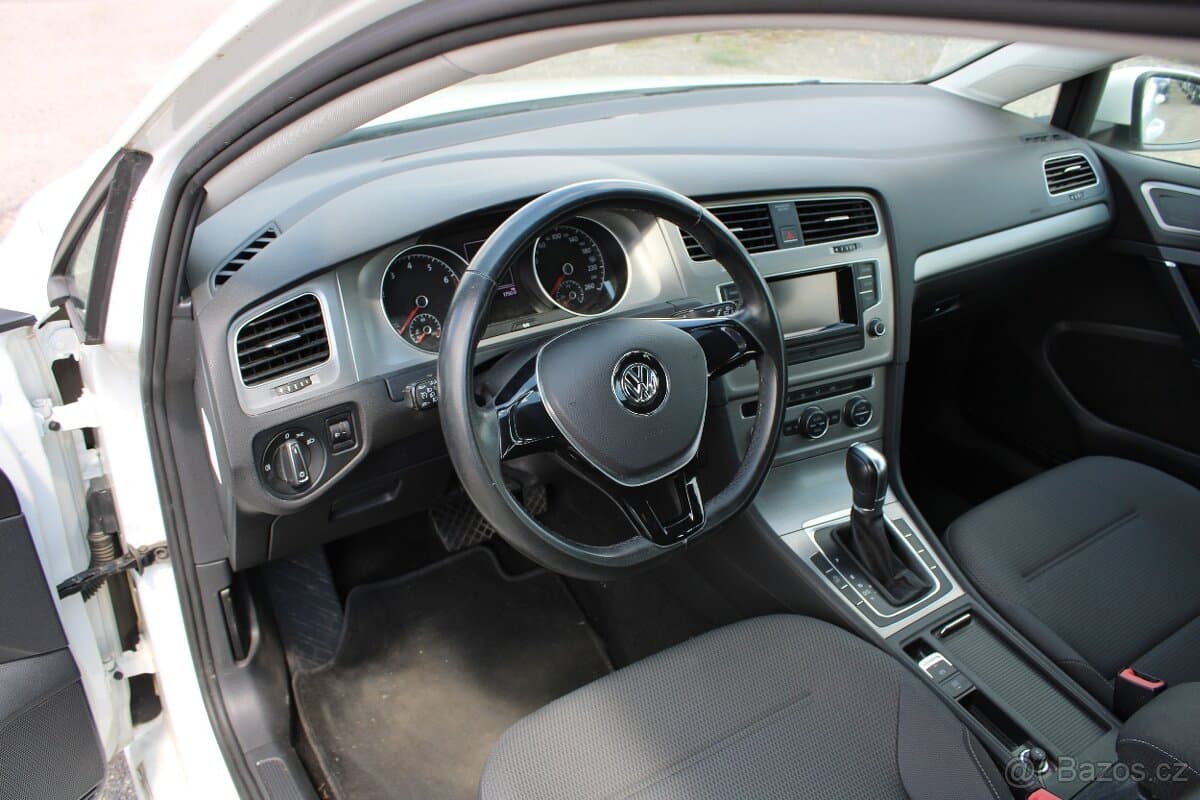 2015 Volkswagen GOLF - 6