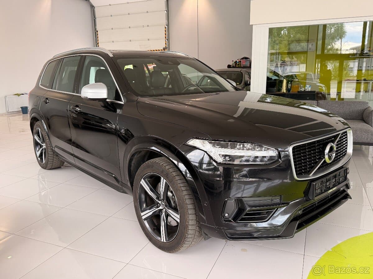 2016 Volvo XC90 - 6