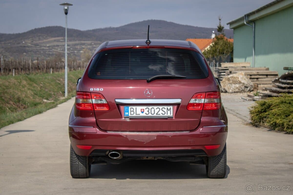 2010 Mercedes-Benz OSTATNÍ - 6