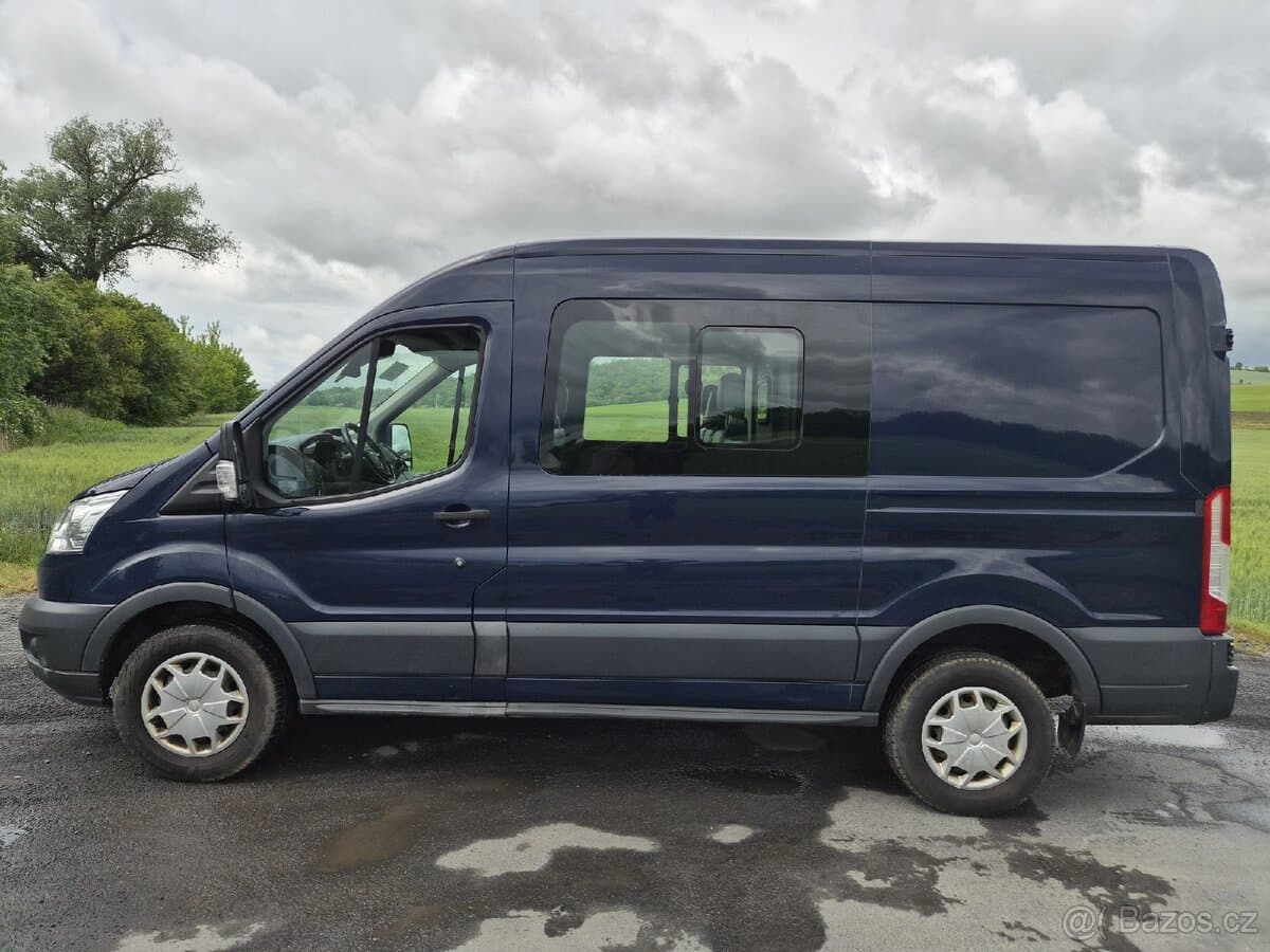 2018 Ford OSTATNÍ - 6