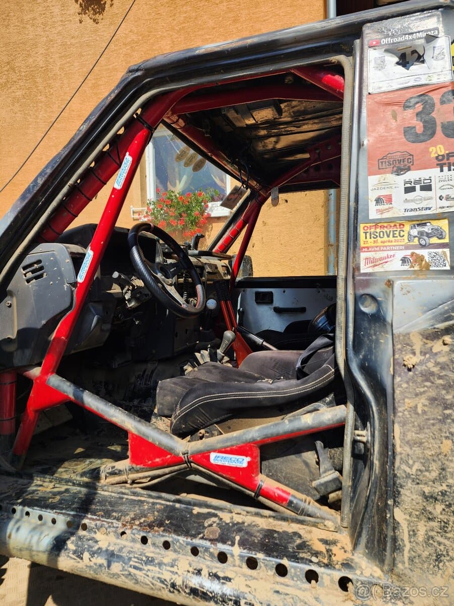 Nissan PATROL - 6
