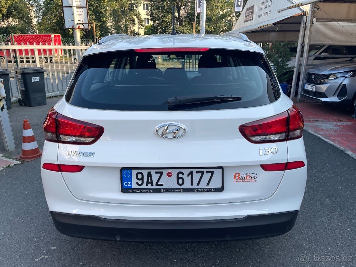 2019 Hyundai i30 - 6