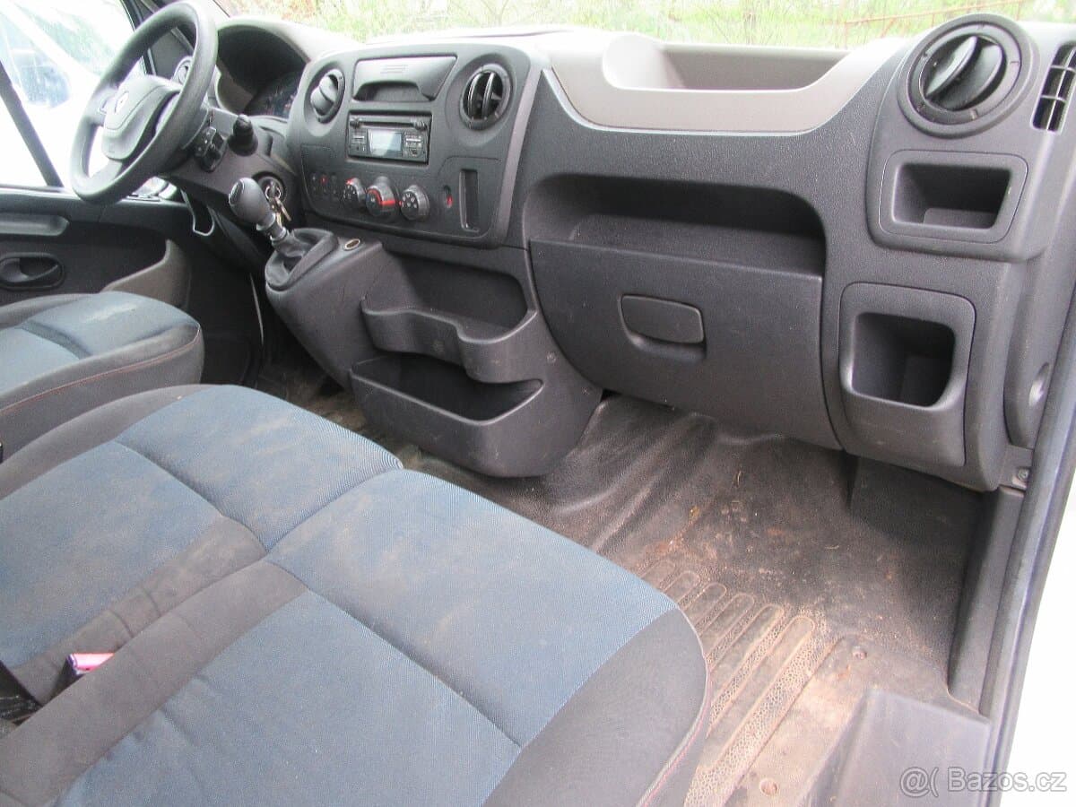 2016 Renault MASTER - 6