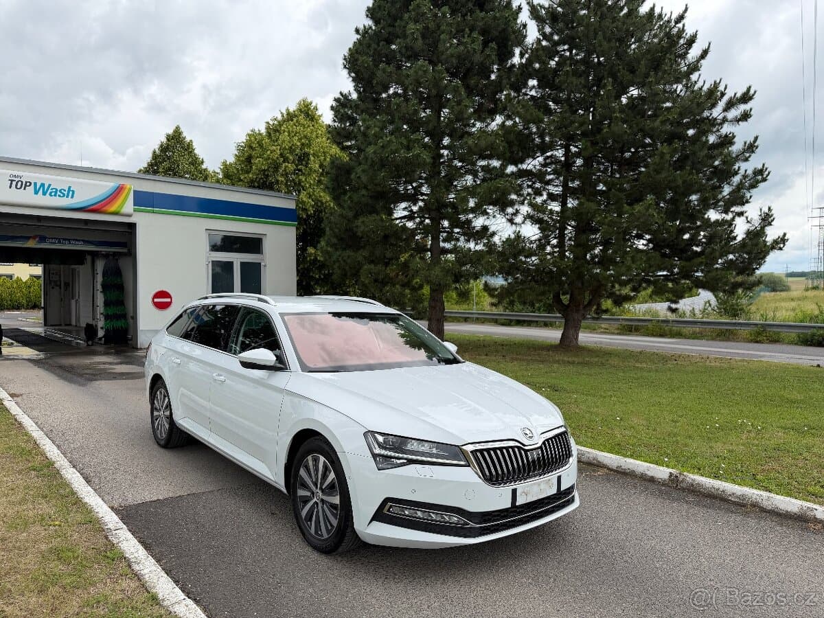 2023 Škoda SUPERB - 6