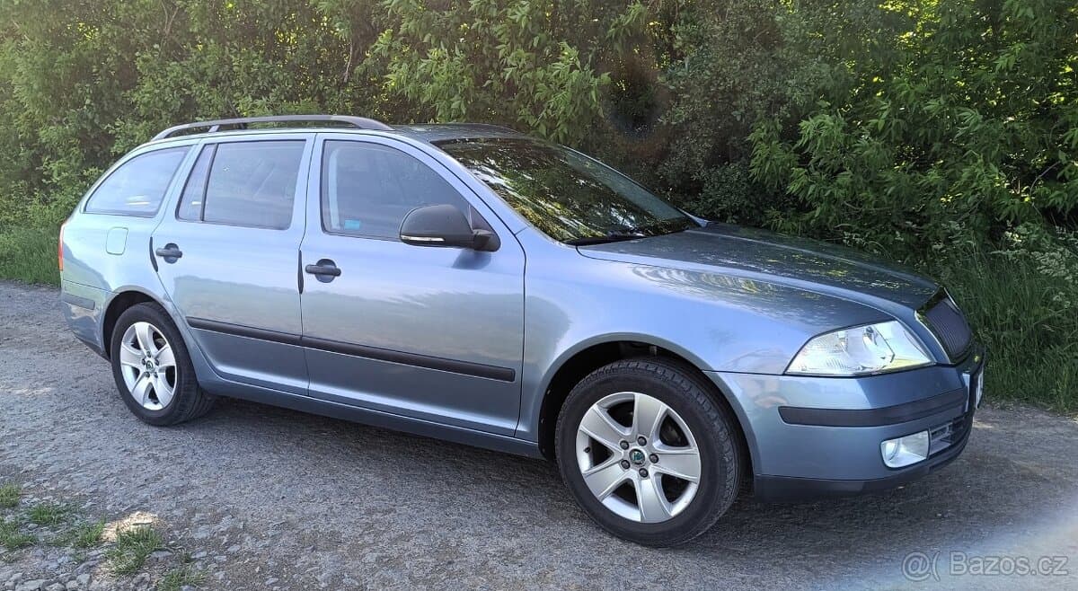 2011 Škoda OCTAVIA - 6