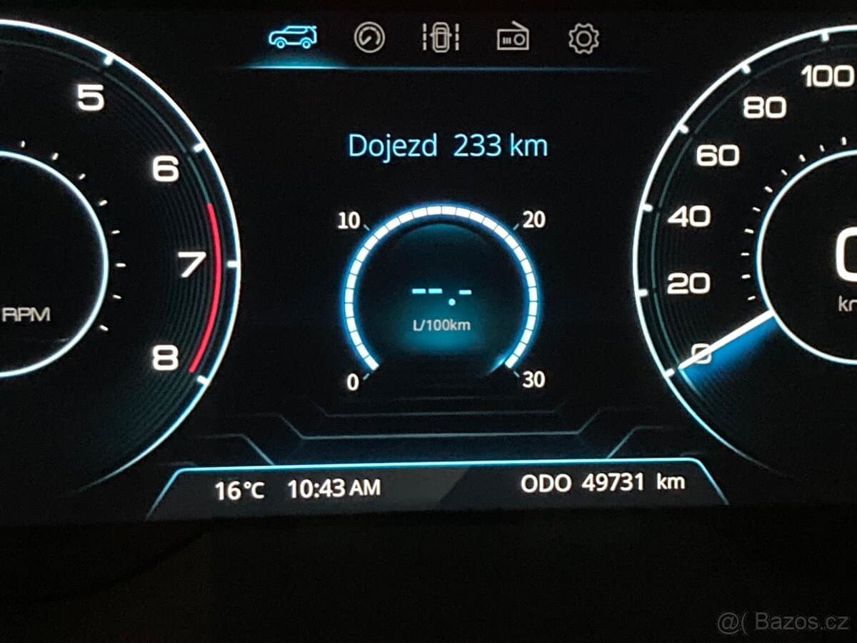 2023 SsangYong KORANDO - 6