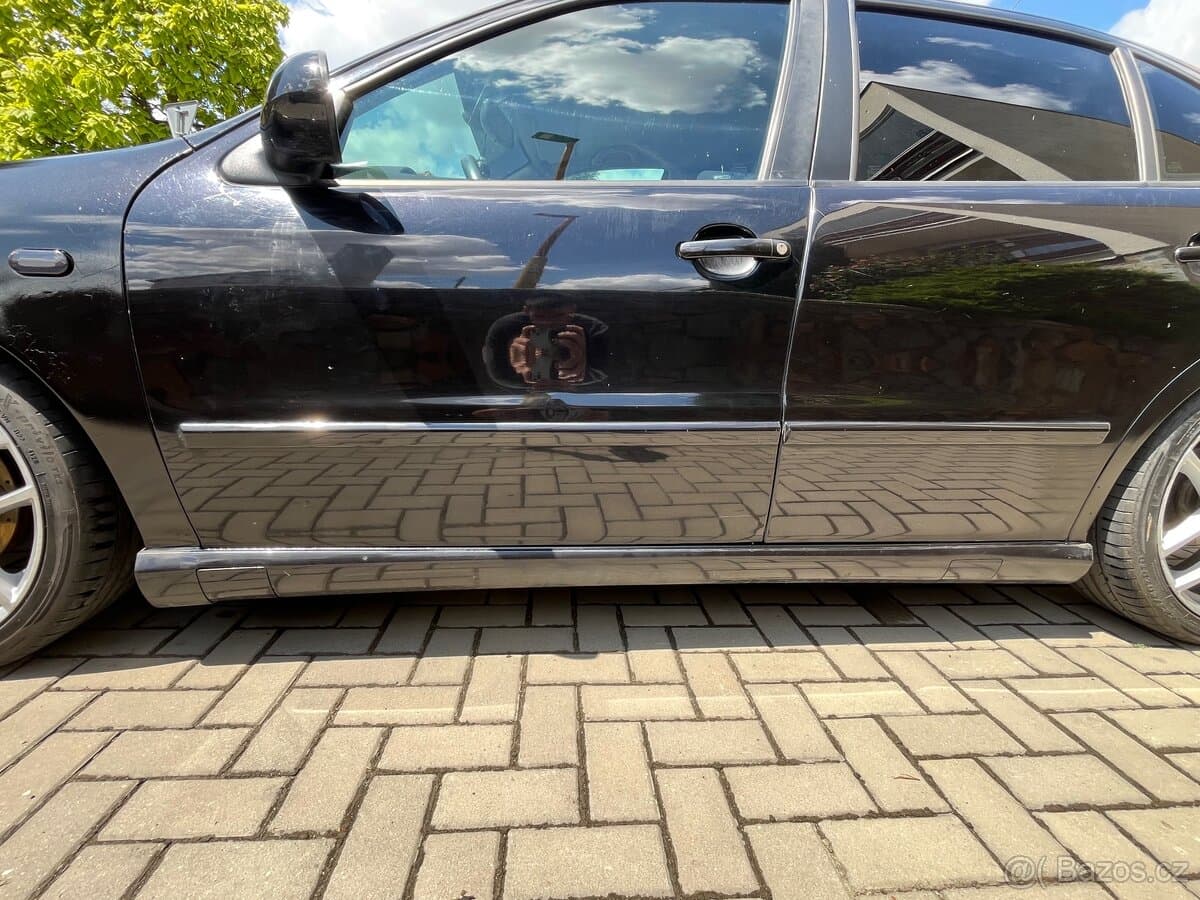 2004 Seat LEON - 6