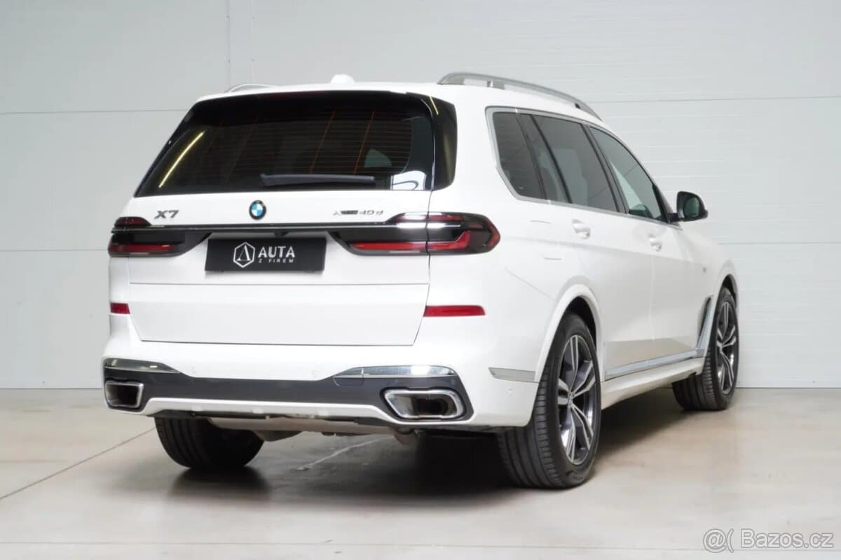 2024 BMW X7 - 6
