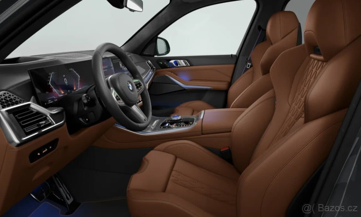 2026 BMW X5 - 6