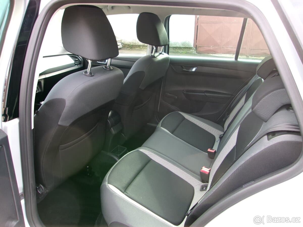 2015 Škoda FABIA - 6