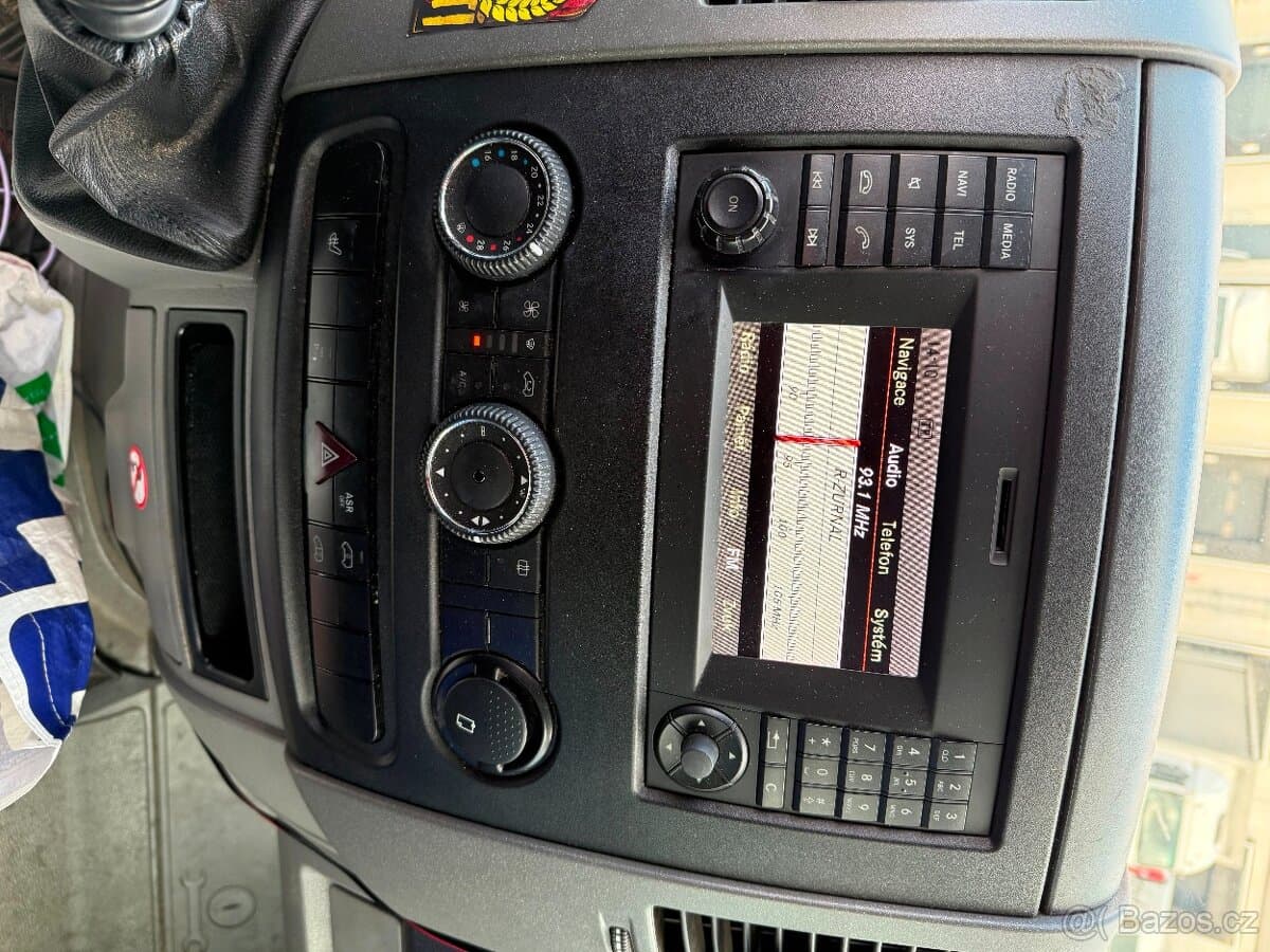 2018 Mercedes-Benz SPRINTER - 6