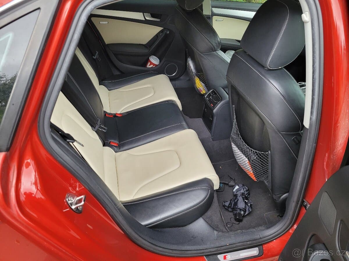 2009 Audi A4 - 6