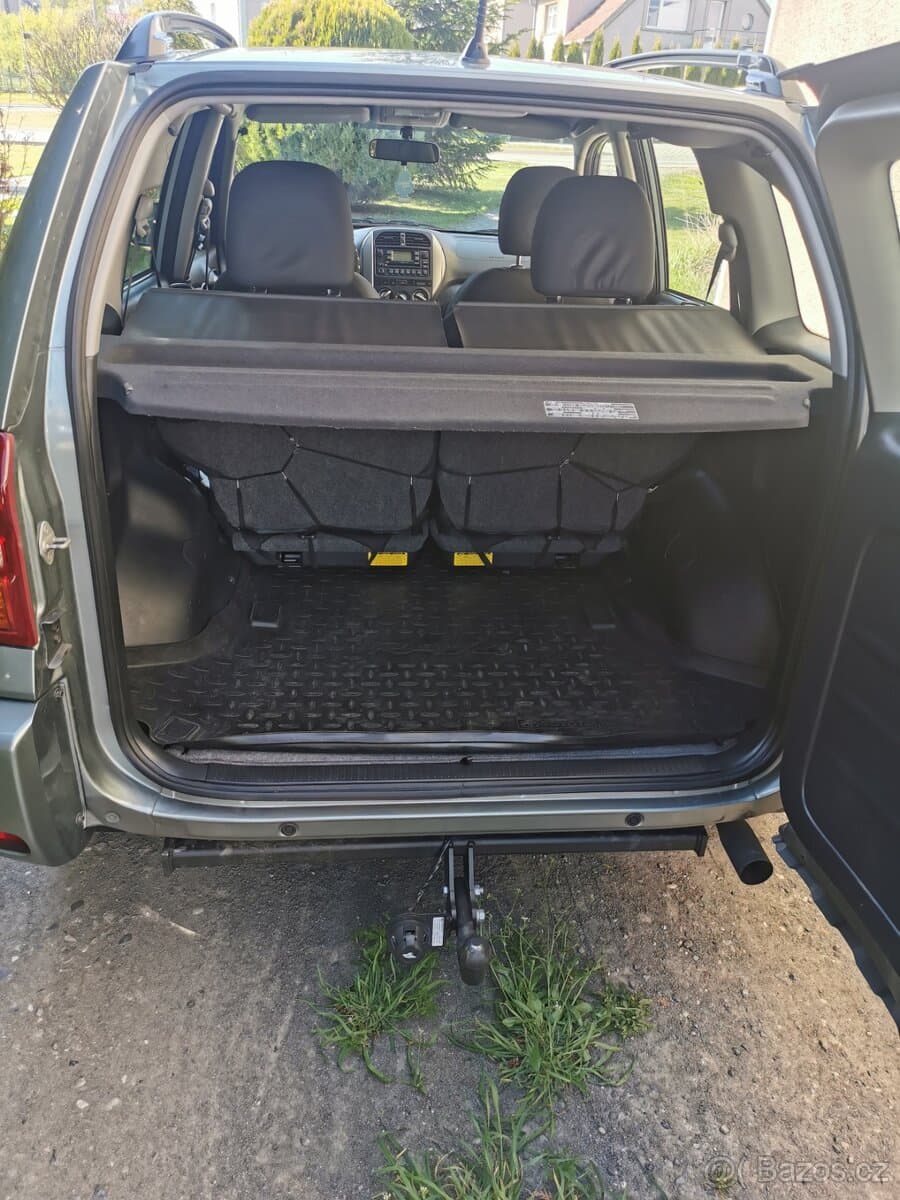 2005 Toyota OSTATNÍ - 6