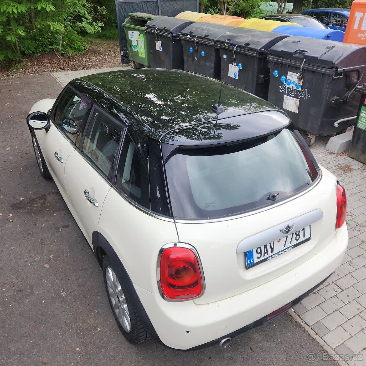 2015 Mini COOPER - 6