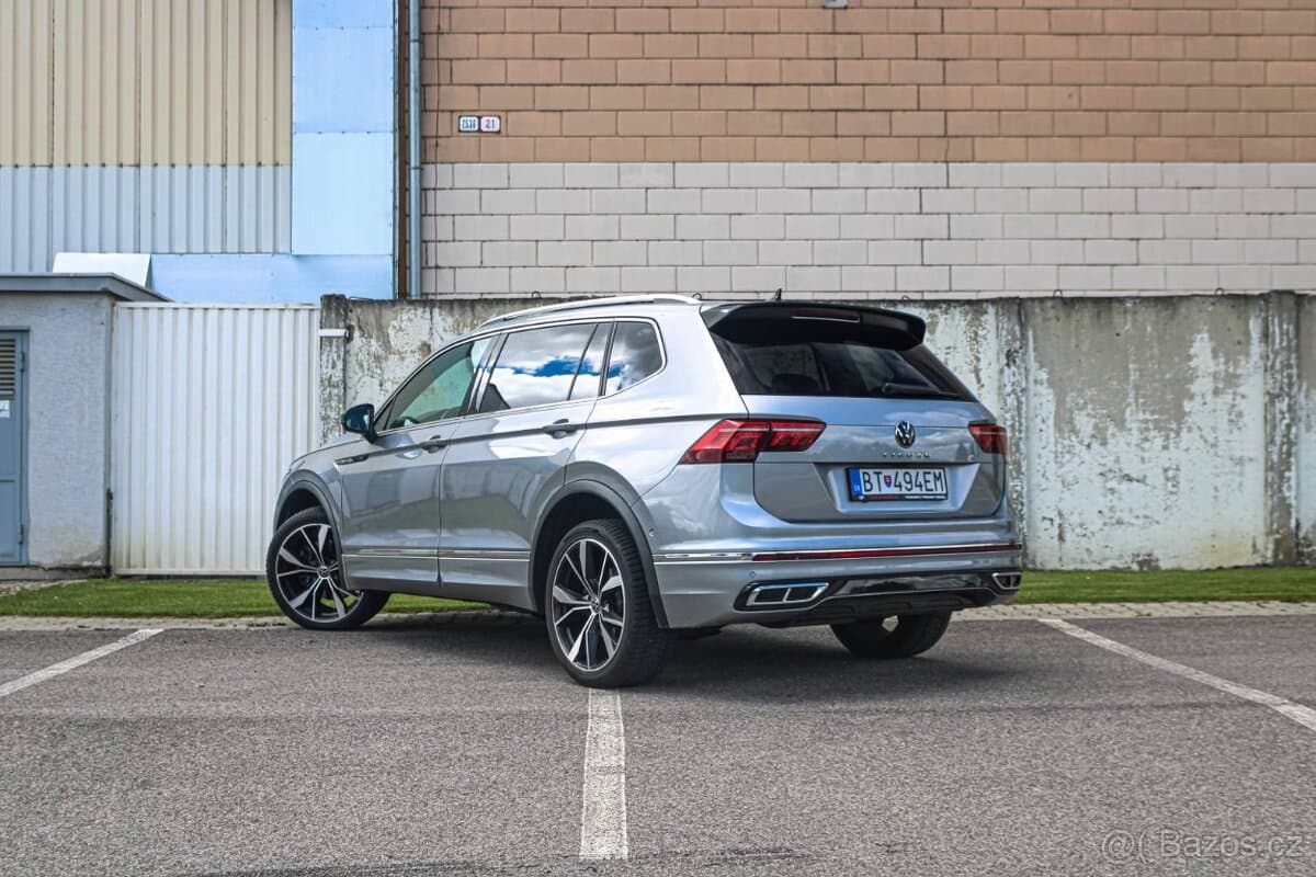 2023 Volkswagen TIGUAN - 6
