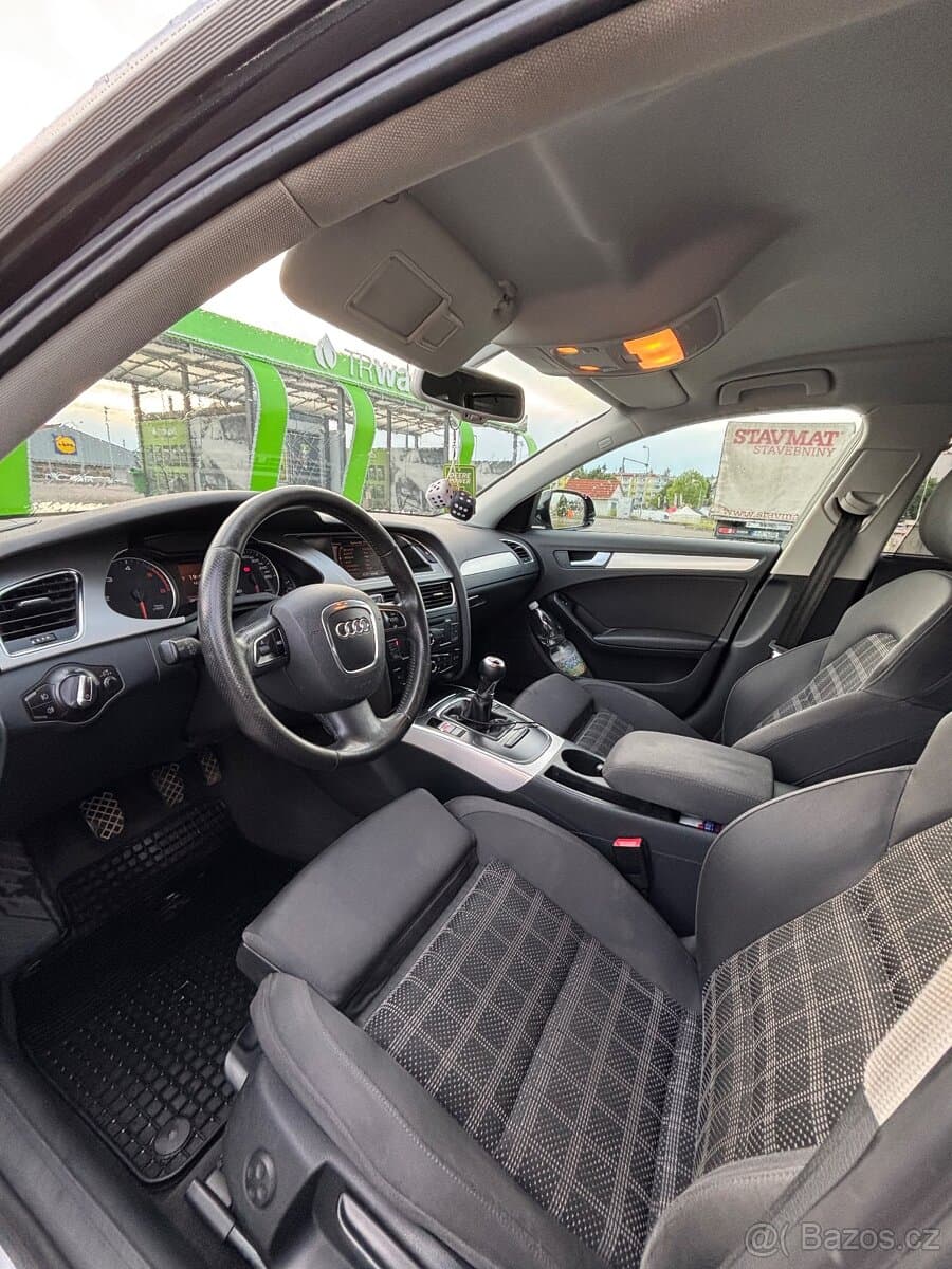 2010 Audi A4 - 6