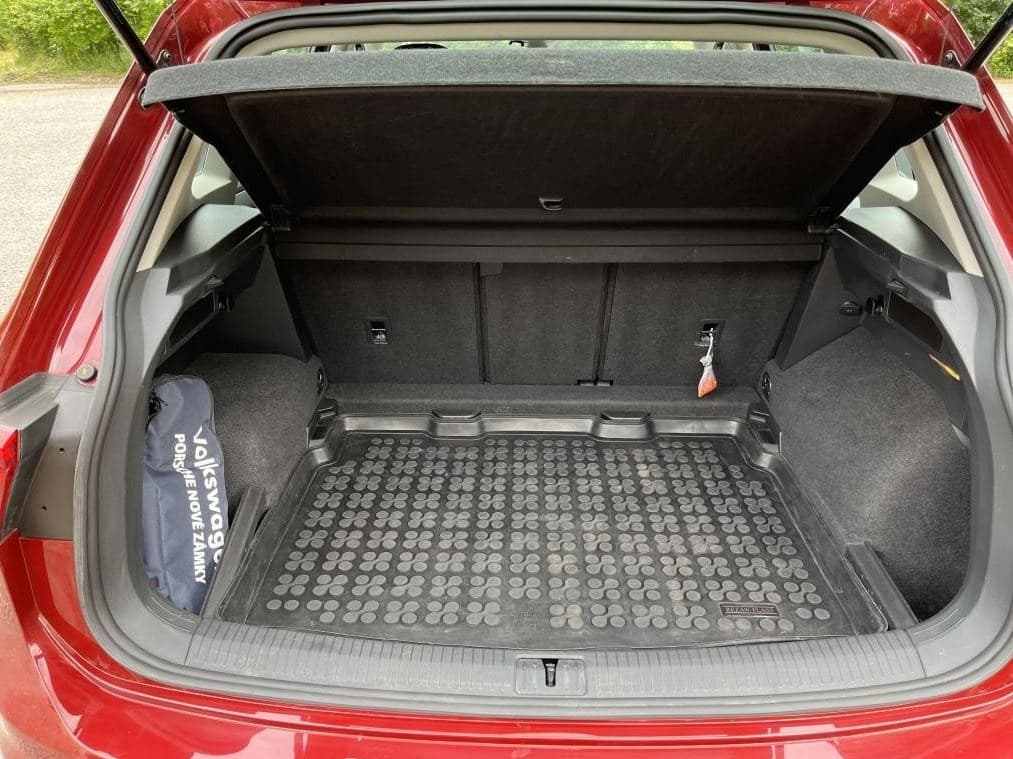 Volkswagen TIGUAN - 6