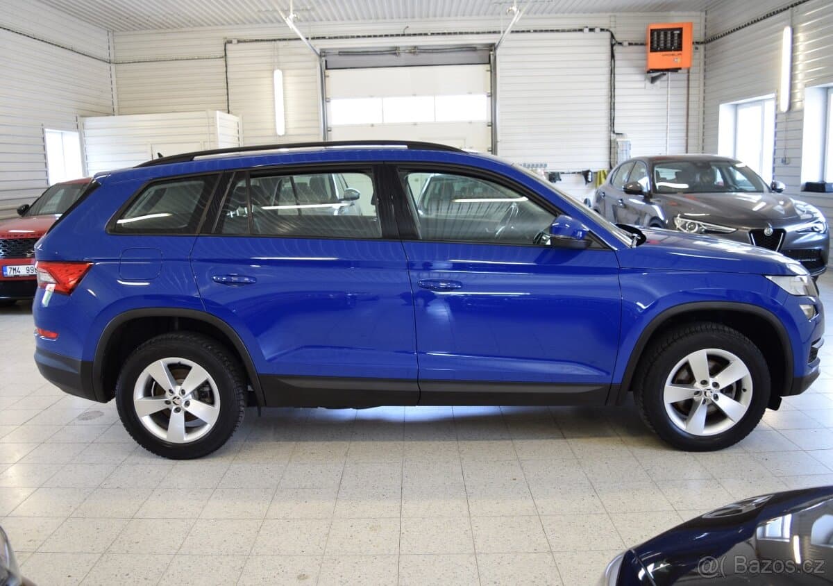 2021 Škoda KODIAQ - 6
