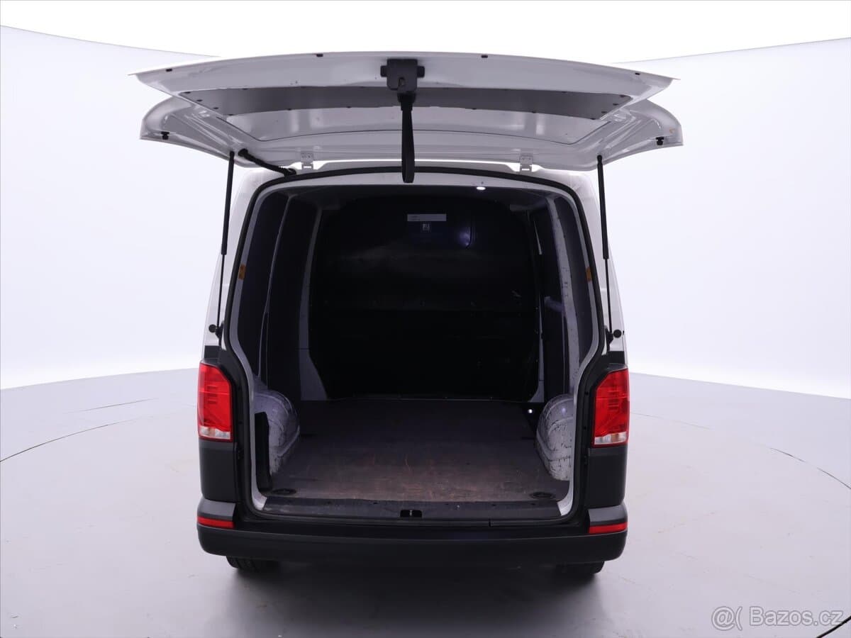 2021 Volkswagen TRANSPORTER - 6