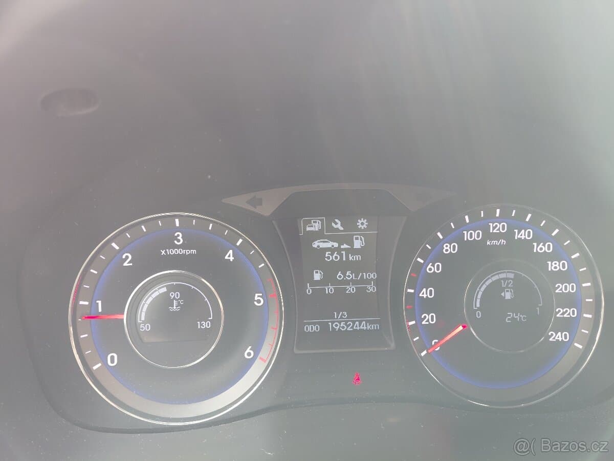 2016 Hyundai i40 - 6