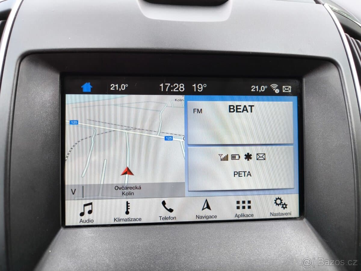 2018 Ford S-MAX - 6