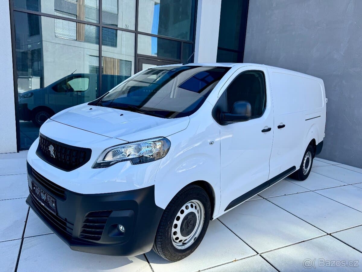 2022 Peugeot EXPERT - 6