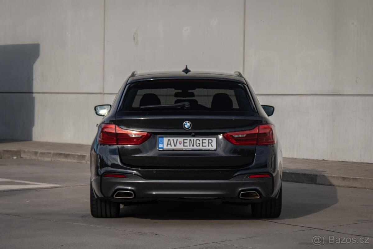 2020 BMW OSTATNÍ - 6