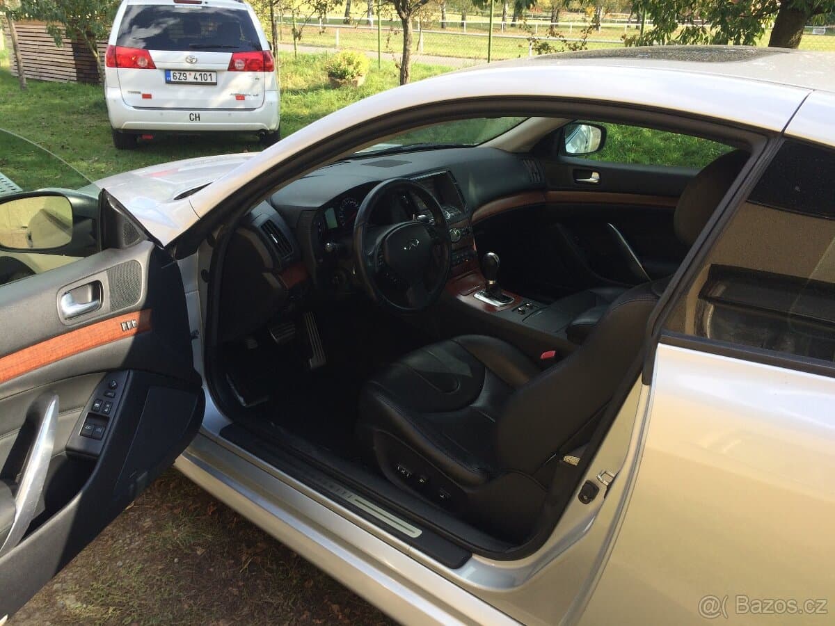 2009 Infiniti OSTATNÍ - 6