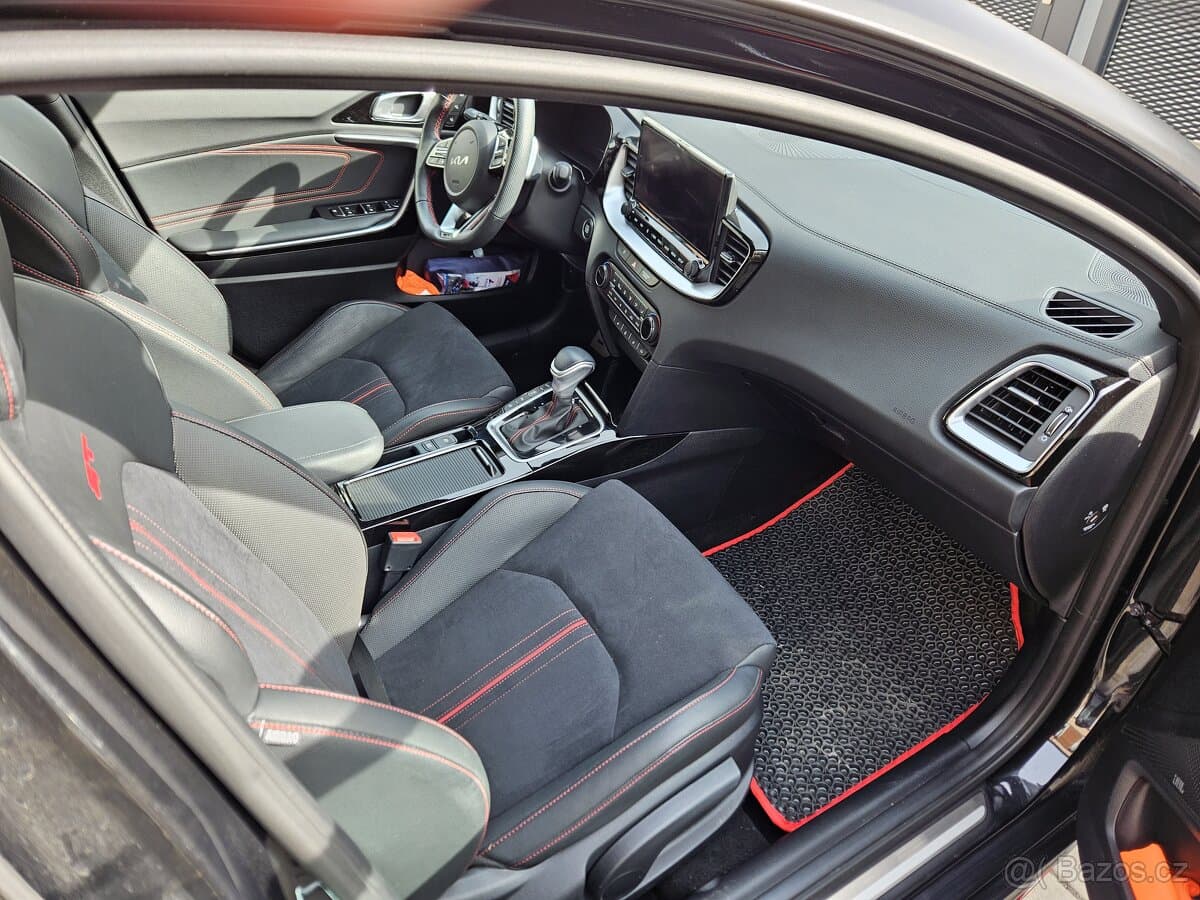 2024 Kia PROCEED - 6